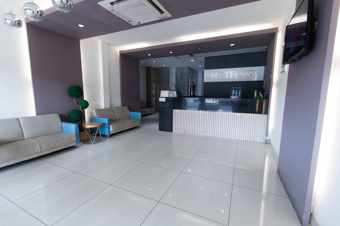Hotel-99-Pusat-Bandar-Puchong-Lobby-1