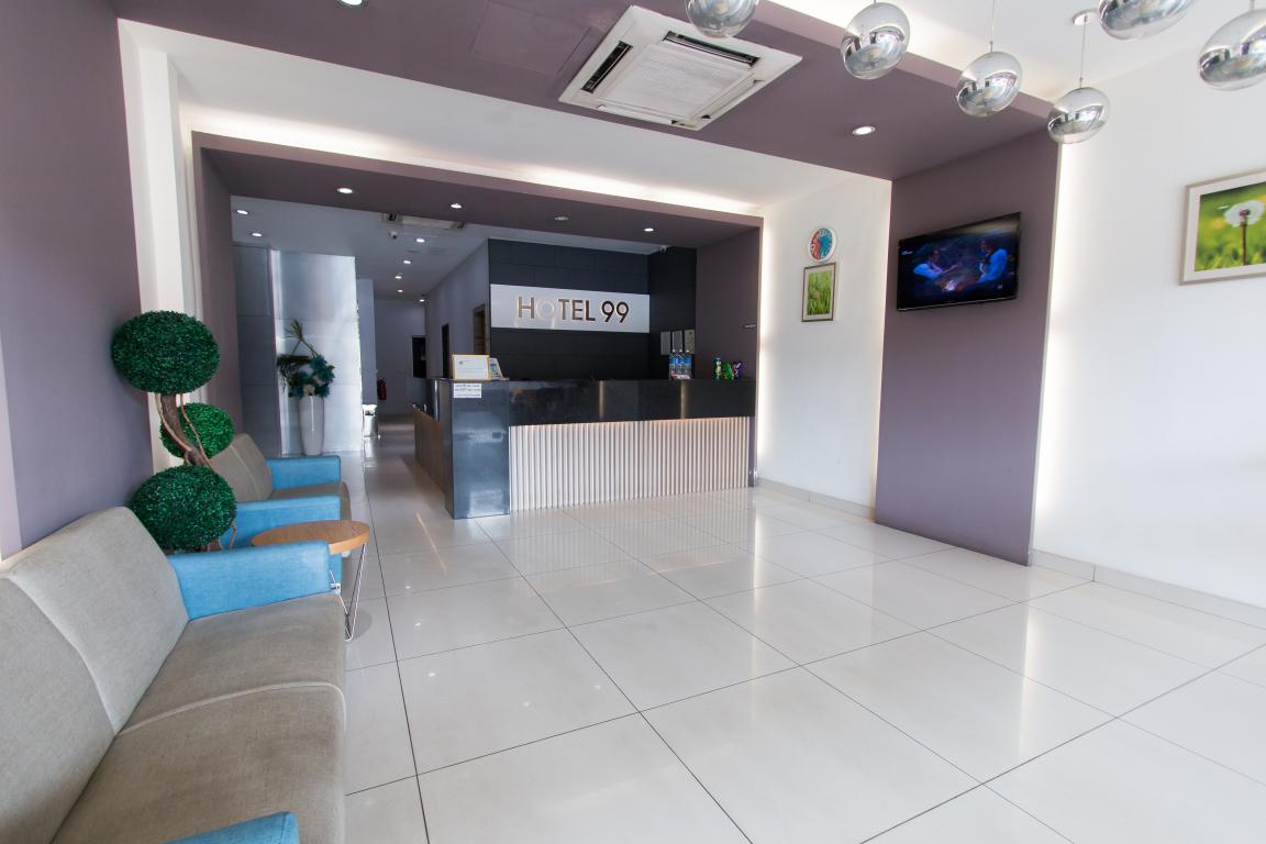 Hotel-99-Pusat-Bandar-Puchong-Lobby-2