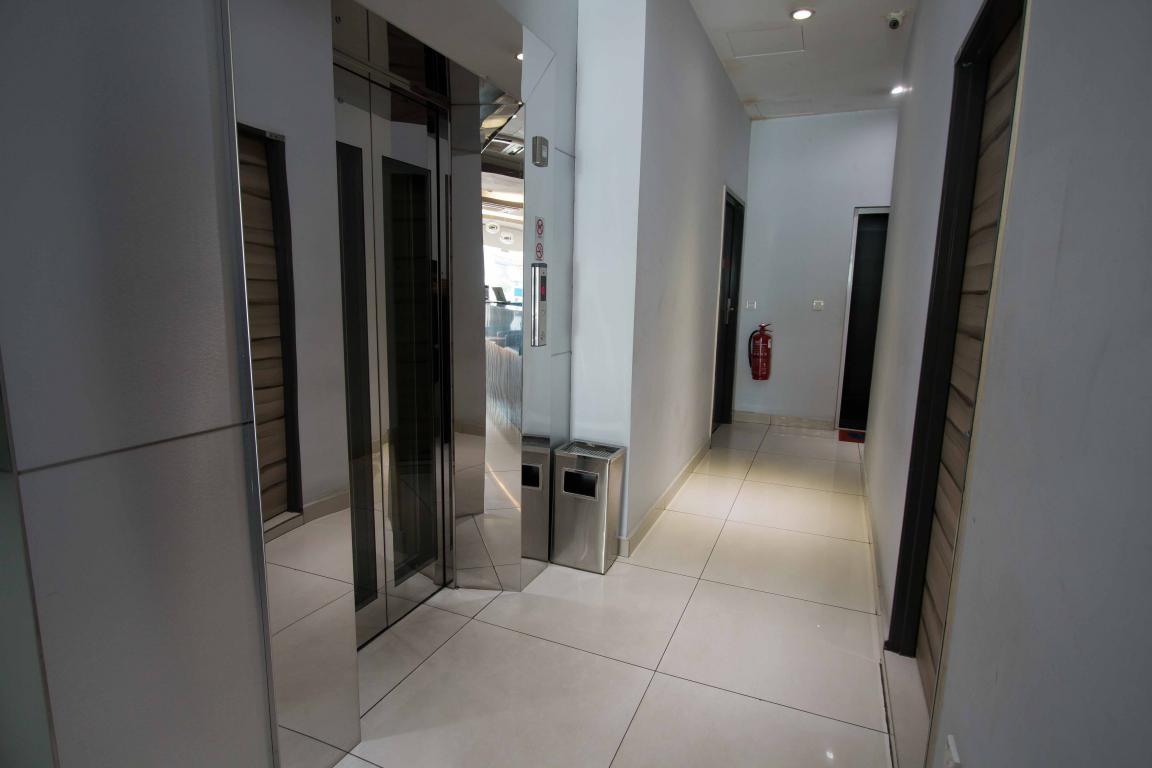 Hotel-99-Pusat-Bandar-Puchong-Lobby-4