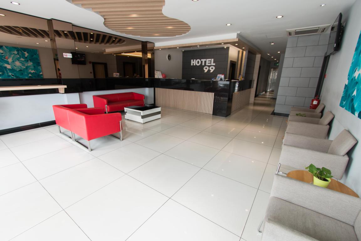 Hotel-99-SS2-Petaling-Jaya-Lobby-4