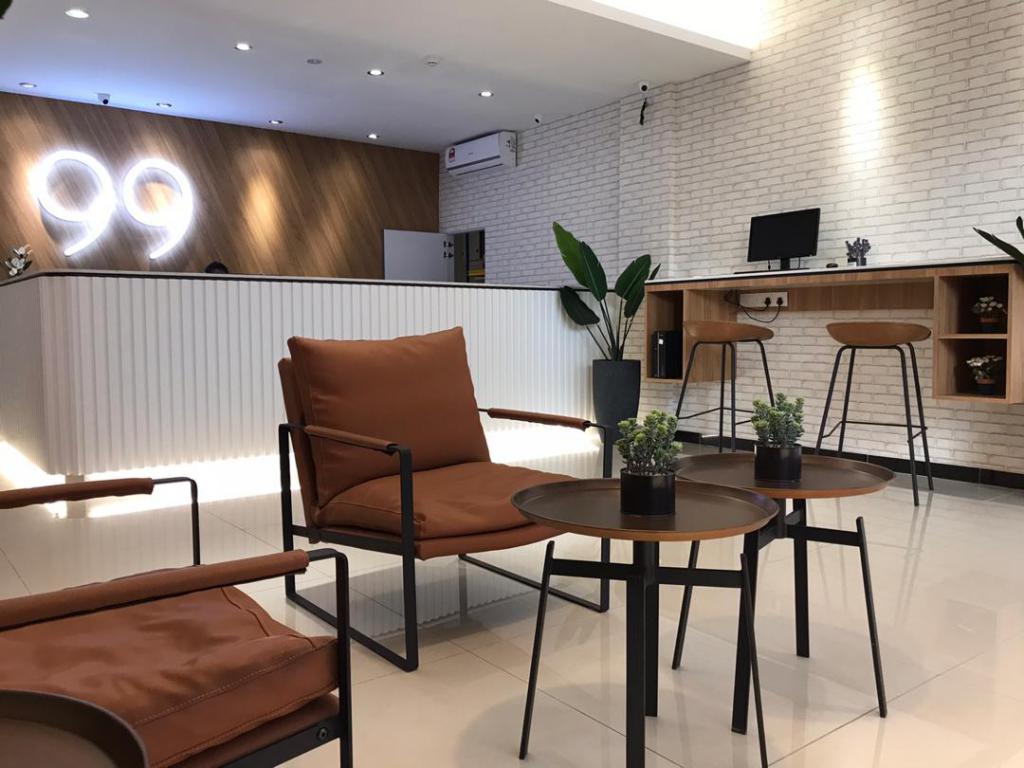 Hotel-99-Seri-Kembangan-Lobby-and-facility-2