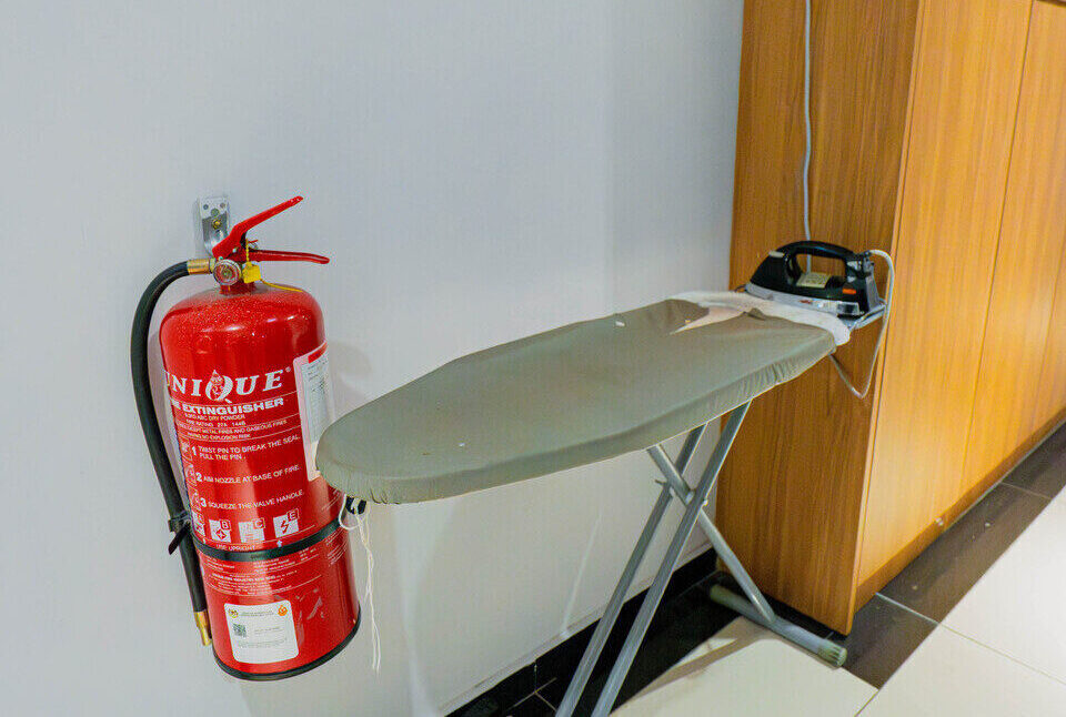 HOTEL99 SERI KEMBANGAN OSP04049