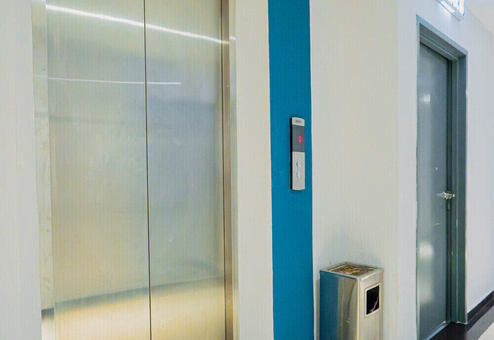 HOTEL99 SERI KEMBANGAN OSP04079