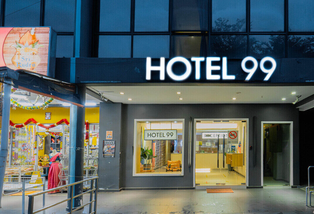HOTEL99 SERI KEMBANGAN OSP04142
