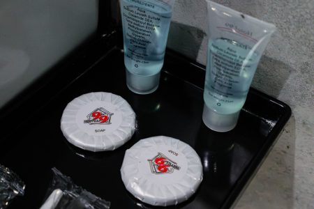 HOTEL99 SERI KEMBANGAN BATHROOM OSP03641