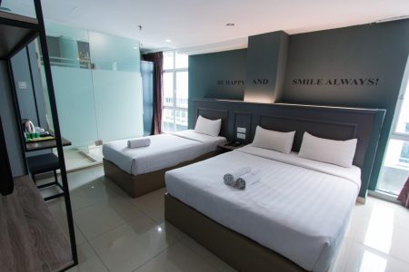 Hotel-99-Bandar-Puteri-Puchong-Deluxe-Family-Room-4