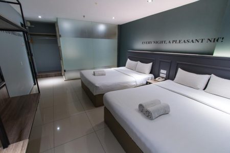 Hotel-99-Bandar-Puteri-Puchong-Super-Deluxe-Family-2