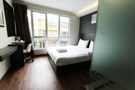 Hotel-99-Klang-Meru-Superior-Queen-Room-2