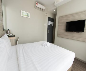 hotel-99-kelana-jaya-superior-queen-room-2