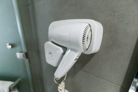 hotel-99-kepong-hair-dryer
