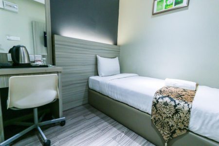 hotel-99-kepong-superior-single-room